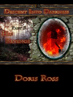 cover image of Descent Into Darkness